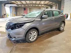JN1BJ1CR5HW121107 2017 NISSAN ROGUE