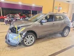 JN1BJ1CR5HW122872 2017 NISSAN ROGUE