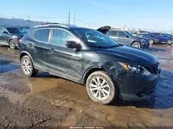 JN1BJ1CR5HW123083 2017 NISSAN ROGUE