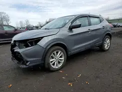 JN1BJ1CR5HW123259 2017 NISSAN ROGUE