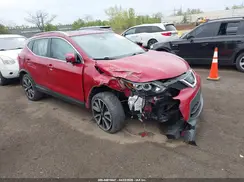 JN1BJ1CR5HW123276 2017 NISSAN ROGUE