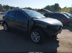 JN1BJ1CR5HW123438 2017 NISSAN ROGUE
