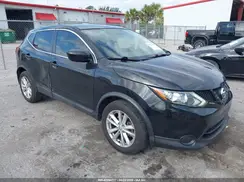 JN1BJ1CR5HW123634 2017 NISSAN ROGUE