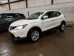 JN1BJ1CR5HW123973 2017 NISSAN ROGUE