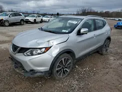 JN1BJ1CR5HW124296 2017 NISSAN ROGUE