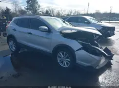JN1BJ1CR5HW124931 2017 NISSAN ROGUE