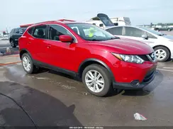 JN1BJ1CR5HW125996 2017 NISSAN ROGUE