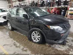 JN1BJ1CR5HW127232 2017 NISSAN ROGUE
