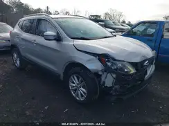 JN1BJ1CR5HW127358 2017 NISSAN ROGUE