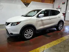 JN1BJ1CR5HW127960 2017 NISSAN ROGUE