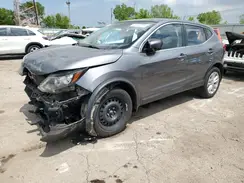 JN1BJ1CR5HW128266 2017 NISSAN ROGUE