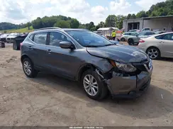JN1BJ1CR5HW128980 2017 NISSAN ROGUE