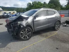 JN1BJ1CR5HW129093 2017 NISSAN ROGUE