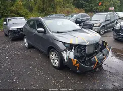 JN1BJ1CR5HW129157 2017 NISSAN ROGUE