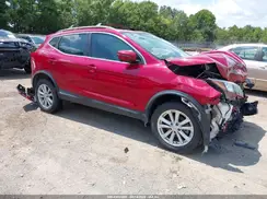 JN1BJ1CR5HW129403 2017 NISSAN ROGUE