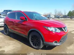 JN1BJ1CR5HW130972 2017 NISSAN ROGUE
