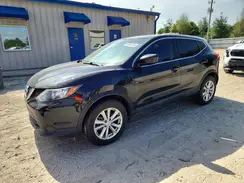JN1BJ1CR5HW132690 2017 NISSAN ROGUE