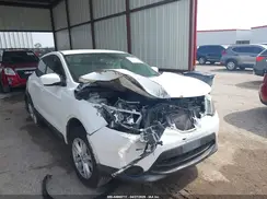 JN1BJ1CR5HW133337 2017 NISSAN ROGUE