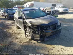 JN1BJ1CR5HW133385 2017 NISSAN ROGUE