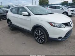 JN1BJ1CR5HW133595 2017 NISSAN ROGUE