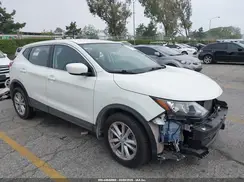 JN1BJ1CR5HW133693 2017 NISSAN ROGUE