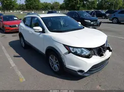 JN1BJ1CR5HW133791 2017 NISSAN ROGUE
