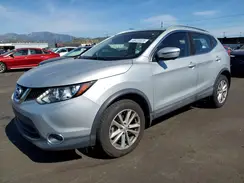 JN1BJ1CR5HW133919 2017 NISSAN ROGUE