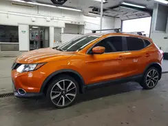 JN1BJ1CR5HW135959 2017 NISSAN ROGUE