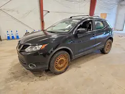 JN1BJ1CR5HW136447 2017 NISSAN ROGUE
