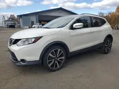JN1BJ1CR5HW136528 2017 NISSAN ROGUE