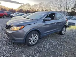 JN1BJ1CR5HW136755 2017 NISSAN ROGUE