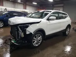 JN1BJ1CR5HW139719 2017 NISSAN ROGUE