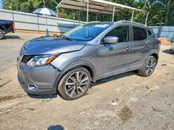 JN1BJ1CR5HW139946 2017 NISSAN ROGUE
