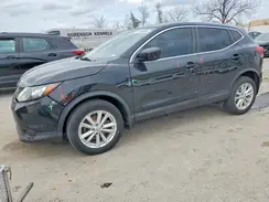 JN1BJ1CR5HW140644 2017 NISSAN ROGUE