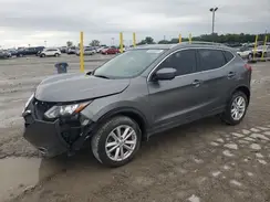 JN1BJ1CR5HW141065 2017 NISSAN ROGUE
