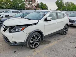 JN1BJ1CR5HW141244 2017 NISSAN ROGUE