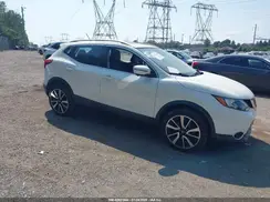 JN1BJ1CR5HW141485 2017 NISSAN ROGUE