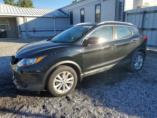 JN1BJ1CR5HW141986 2017 NISSAN ROGUE