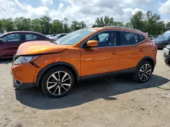 JN1BJ1CR5HW142118 2017 NISSAN ROGUE