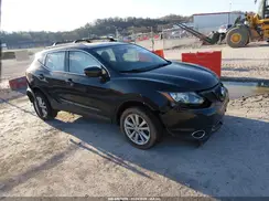 JN1BJ1CR5HW142359 2017 NISSAN ROGUE