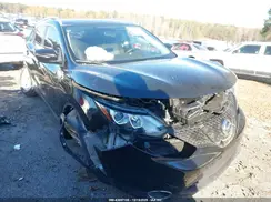 JN1BJ1CR5HW144466 2017 NISSAN ROGUE
