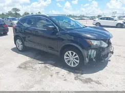 JN1BJ1CR5HW144578 2017 NISSAN ROGUE
