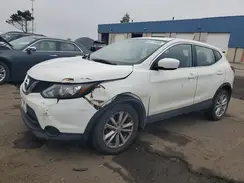 JN1BJ1CR5JW200234 2018 NISSAN ROGUE