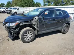 JN1BJ1CR5JW201528 2018 NISSAN ROGUE