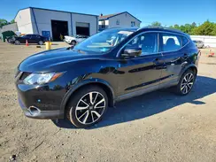 JN1BJ1CR5JW202064 2018 NISSAN ROGUE