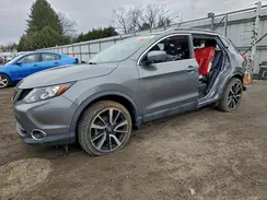 JN1BJ1CR5JW202291 2018 NISSAN ROGUE