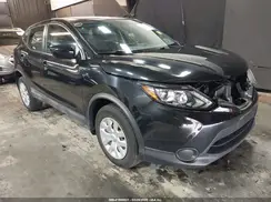 JN1BJ1CR5JW202453 2018 NISSAN ROGUE