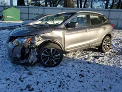 JN1BJ1CR5JW202663 2018 NISSAN ROGUE