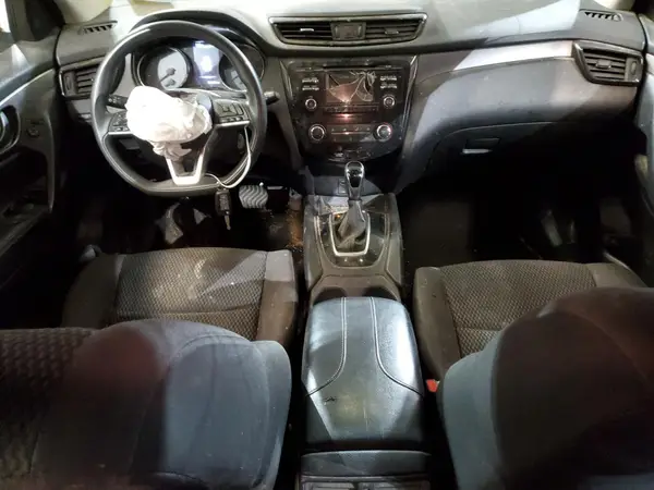 JN1BJ1CR5JW202761 2018 NISSAN ROGUE - Image 8
