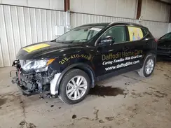 JN1BJ1CR5JW204638 2018 NISSAN ROGUE